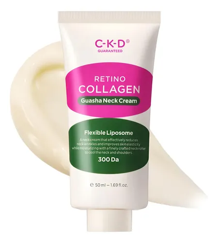Hww @56s. Crema Reafirmante Para El Cuello Código Retino @65