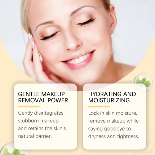 Aceite Limpiador Facial Eelhoe Centella 100 Ml