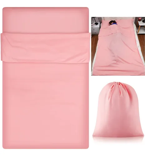 Saco De Dormir Autobronceador Irenare, Reutilizable, Color R