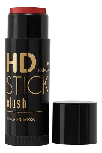 Stick Hd Blush – Rubor En Barra – Katalia Tono Del Maquillaje Durazno