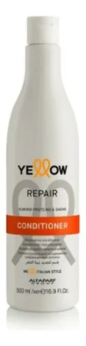Acondicionador Repair Yellow 500ml