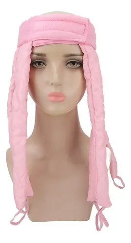 Diadema For Rizos Sin Calor, Rizador De Pelo