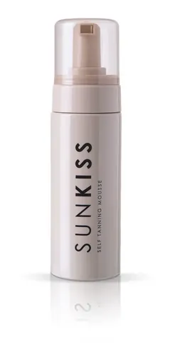 Mousse Autobronceante Sunkiss – Sin Guante