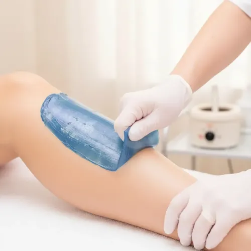 Cera Depilatoria Profesional Elástica Vegetal X 3 Kilos