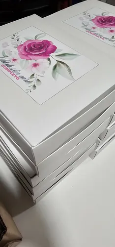 Set De Skin Care Premiun Completo Box De Regalo Para Mama