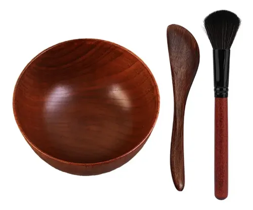 Juego De 3 Unidades Diy Beautiful Beauty Bowl Set Com Yy2