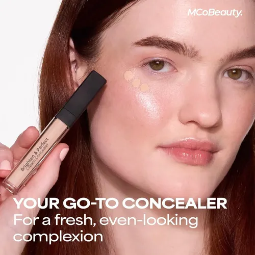 Corrector Iluminador En Crema 2 Light Fair (mcobeauty)