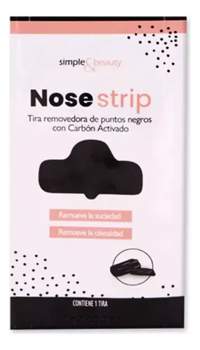 Corrector Liquido Tapa Ojeras + 6 Banditas Quita Puntos Negr