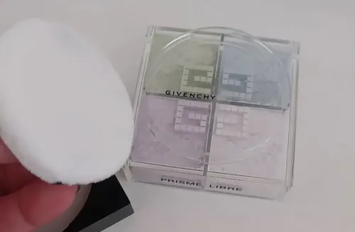 Polvo Suelto Prisme Libre Givenchy N01
