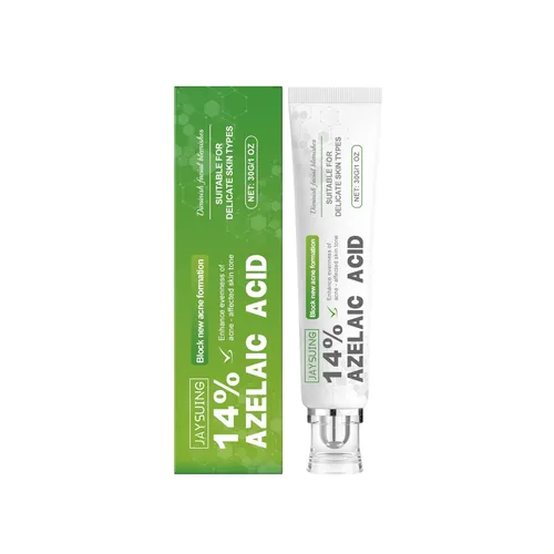 Crema Antiacné Con Ácido Azelaico De 30 G