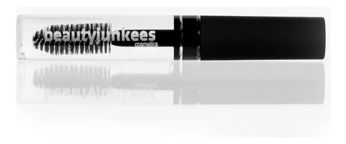 Gel Transparente Para Cejas Beauty Junkees Modelo Cepillo