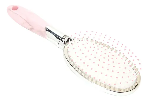 Cepillos Para El Cabello, Cepillo Desenredante, Con Cojín De