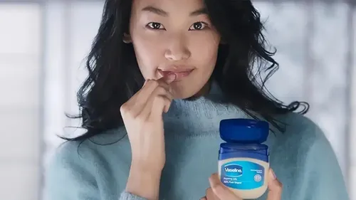 Vaseline Balsamo Labial Lip Therapy Creme 7g