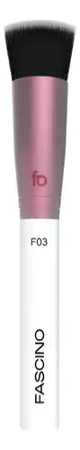 Fascino Brocha De Base Multitasking F03 Maquillaje