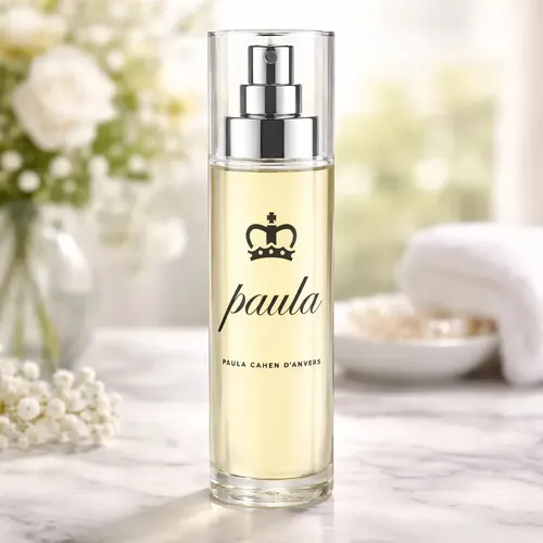 Body Splash Mist Mujer Paula X 120ml