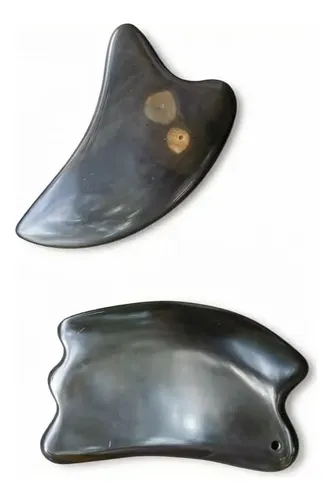 Set Gua Sha Bian 2 Piezas Howbang