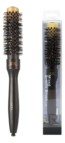 Cepillo Mixed Bristle 25mm Jrl Brushing Termico Ionico