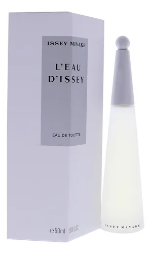 Leau Dissey 50 Ml Issey Miyake