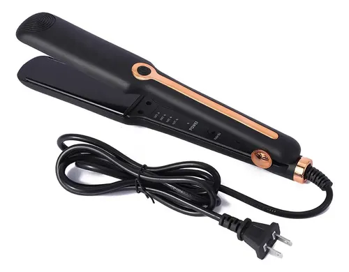 Plancha De Pelo Profesional De Ceramica Hytoshy