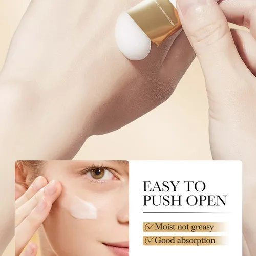 Mascarilla Facial De Colágeno Antiarrugas Para Dormir, 20 Un Todo Tipo De Piel