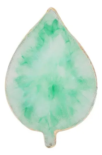 Paleta Mezcladora Para Nail Art Uñas Piedra De Resina Color