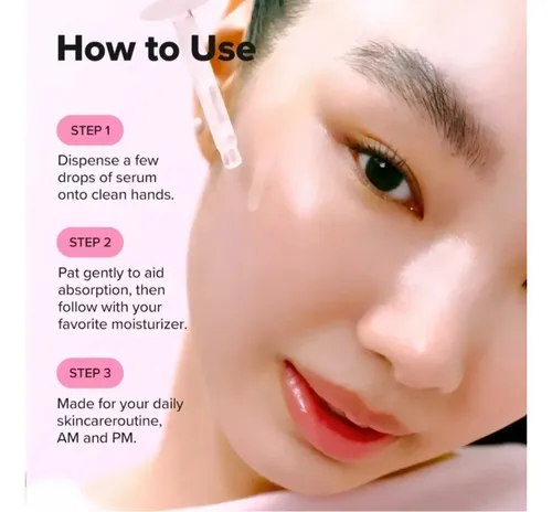 Beauty Of Joseon Suero Reafirmante Pdrn Pore Firming 30ml