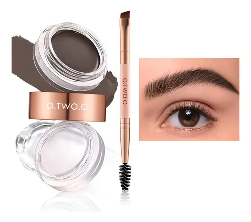 Cera Cejas Gel For Cejas O.twoo Pomada Para Cejas