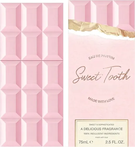 Perfume Femenino Sweet Tooth 75ml Genérico Edp