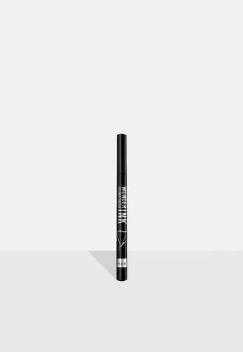 Rimmel Delineador De Ojos Liquido Wonder Ink 001 Black