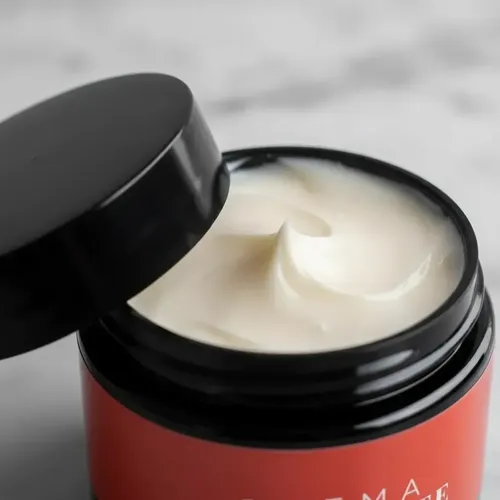 Crema Facial Hidratante Nutritiva Skin Science 48g Normal A Seca Día/noche