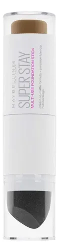 Base En Barra Maybelline New York Super Stay Warm Coconut