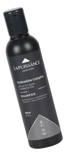 Shampoo Hydrashine Complex 300ml La Puissance