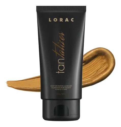 Loción Bronceadora Lorac Tantalizer Body Bronzing Luminizer