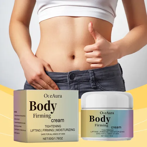 Hidratante Reafirmante Nutritivo Oceaura