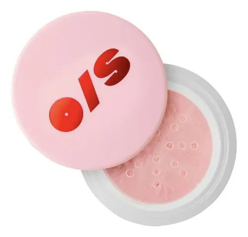 One Size Ultimate Polvo Larga Duracion Tamaño Viaje 6.5g Tono Ultra Pink