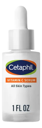 Serum Cetaphil Vitamina C 30 Ml Que Reduce Visiblemente Las