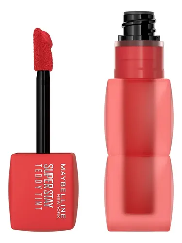 Maybelline Superstay Teddy Tint 30