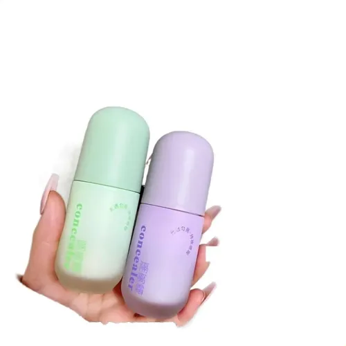 Primer De Maquillaje Facial Sanfuran Soft Glow Repair A Base