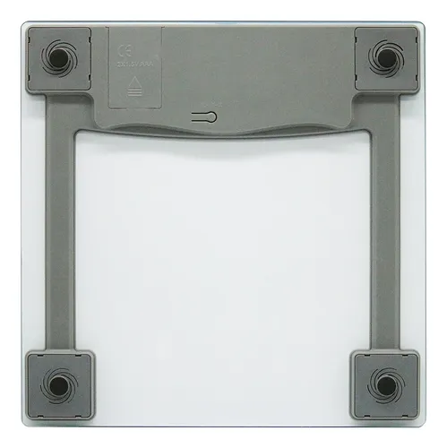 Báscula Digital Taylor 180 Kg Auto Encendido/apagado 30×30 C