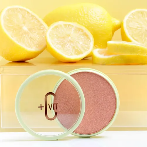 Maquillaje Facial Pixi +c Vit Glow-y Powder 11,3 G