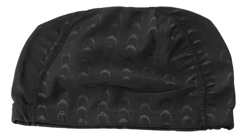 Gorro De Natación De Tela Para Piscina, Orejas, Gorro Para