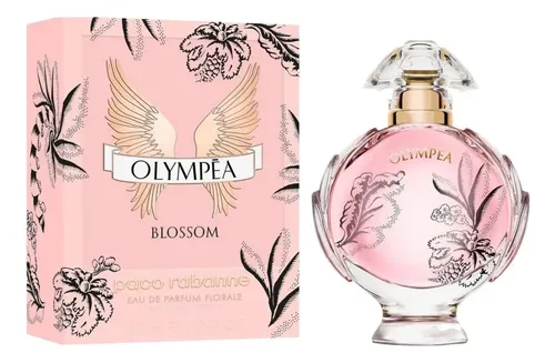 Olympéa Blossom EDP 30ml para mujer