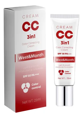 Dark Correcting Cream Whitening The Skin 25g Moisturzing The