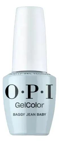 Opi Esmalte Semipermanente Baggy Jean Baby 15ml Baggy Jean Baby