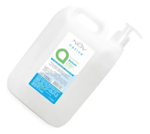 Kit Nov Argan Ultra Hidratante Shampoo + Enjuague + Baño 1kg