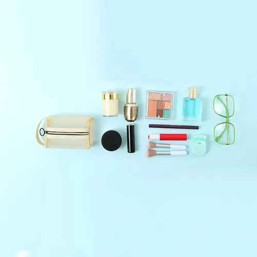 Bolsas De Cosméticos Organizador De Cosméticos De Viaje S