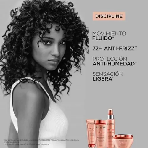 Kérastase Fluidealiste Protector Térmico Kératine 150 Ml