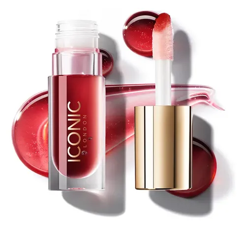 Gloss Iconic London Lustre Lip Oil
