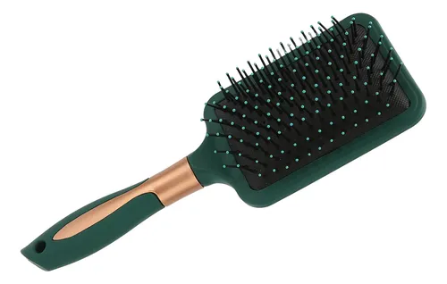 Cepillo Para Cabello Rizado, Cepillo De Pelo Con Paleta, Ali