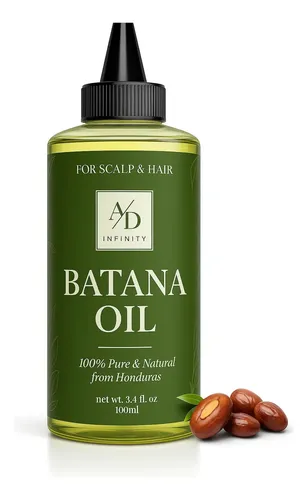 Aceite Batana A/d Infinity Crecimiento Capilar 100ml
